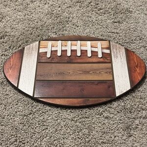 Hobby Lobby Kids Football Decal